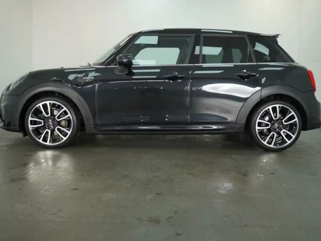 MINI Cooper S 5-deurs