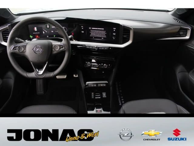 Opel Mokka Mokka-e Ultimate