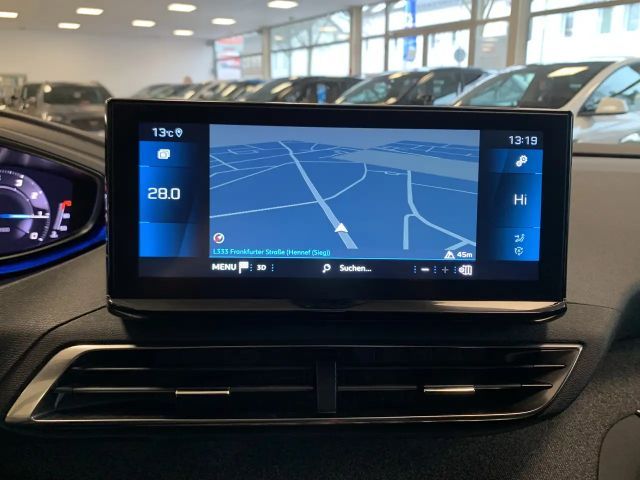 Peugeot 3008 Allure Pack