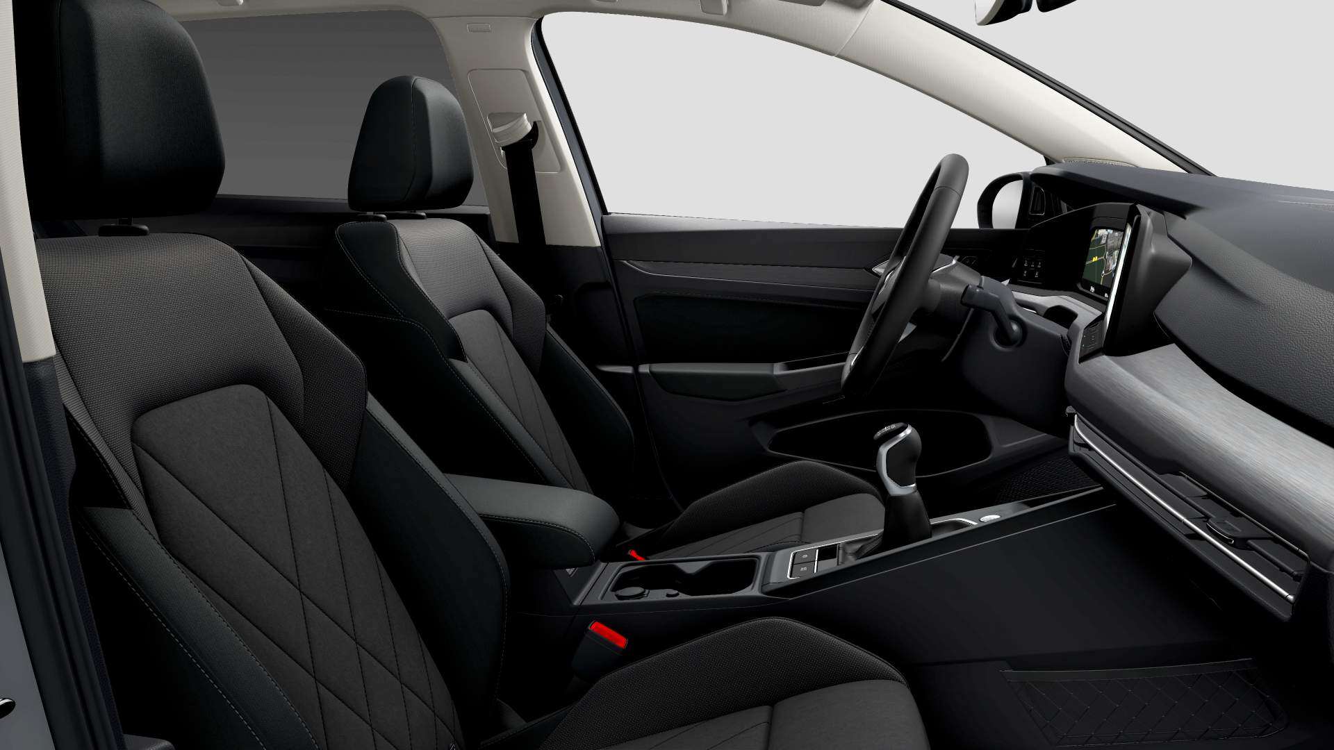 Volkswagen Golf Golf VIII Style Variant