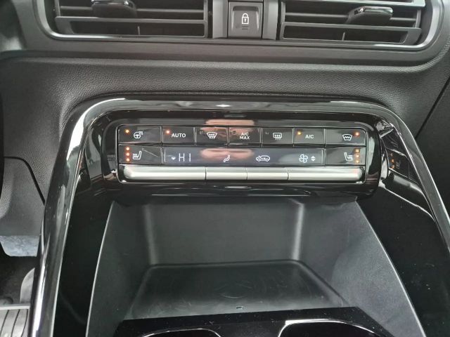 Citroën C3 Aircross Hybrid Max