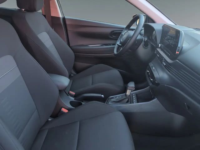 Hyundai Bayon 1.0 T-GDi