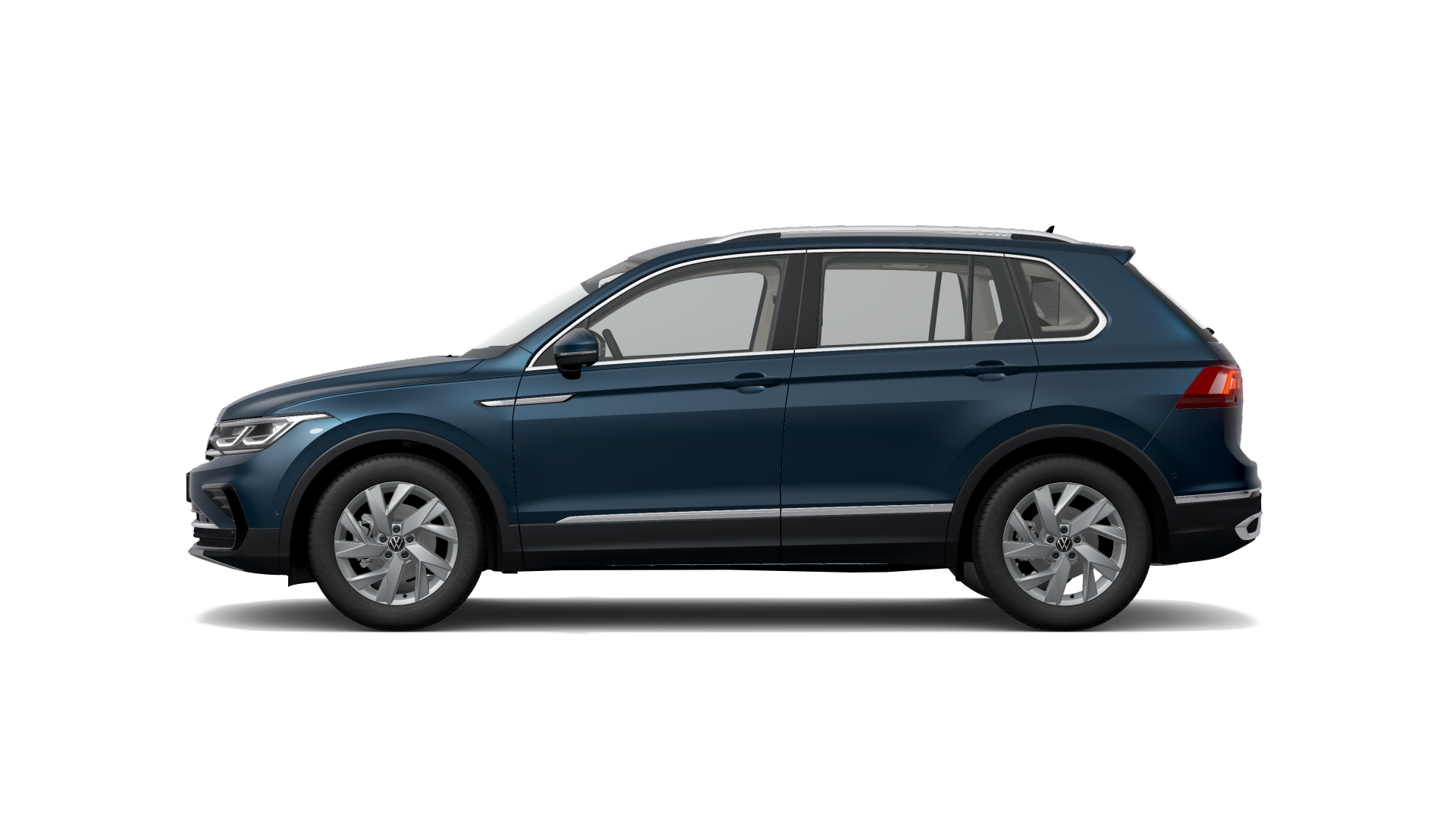 Volkswagen Tiguan 2.0 TDI DSG Elegance Elegance