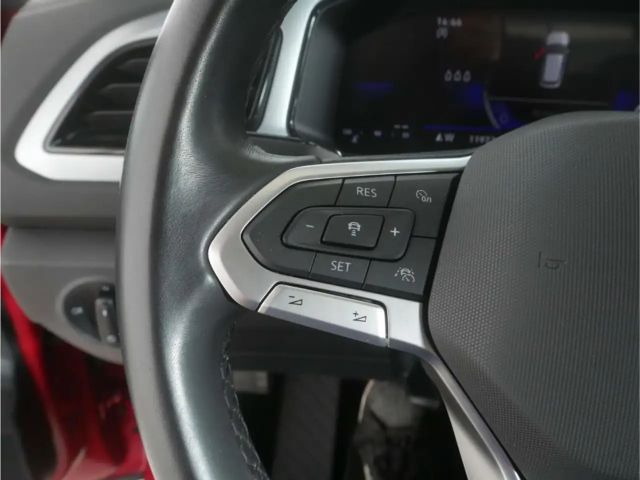 Volkswagen T-Roc 2.0 TDI Life