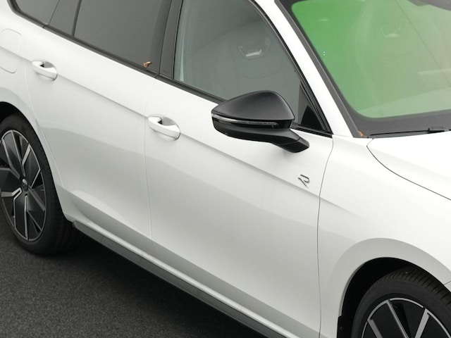 Volkswagen Passat 2.0 TDI R-Line Variant