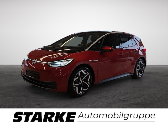 Volkswagen ID.3 Performance Pro