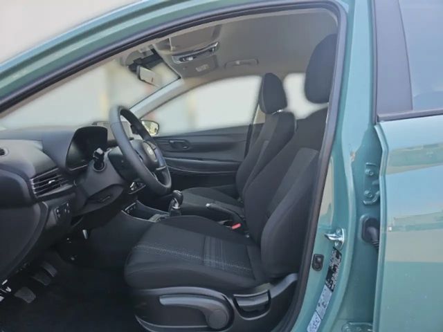 Hyundai i20 1.0 Select T-GDi