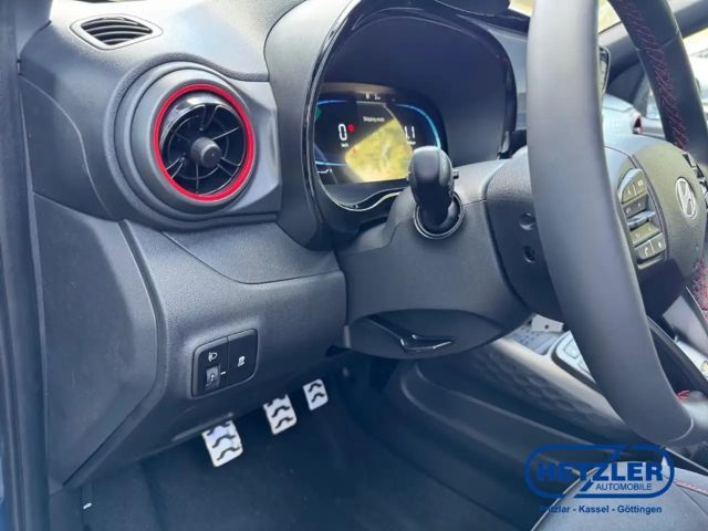 Hyundai i10 1.0 N Line