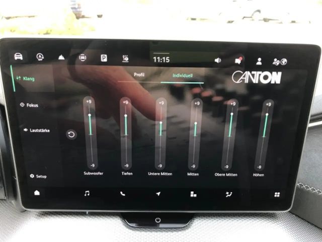 Skoda Kodiaq 4x4 Sportline