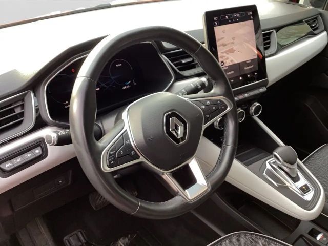 Renault Captur II 1.6 E-Tch EDITION ONE AHK LM18 LED BOS