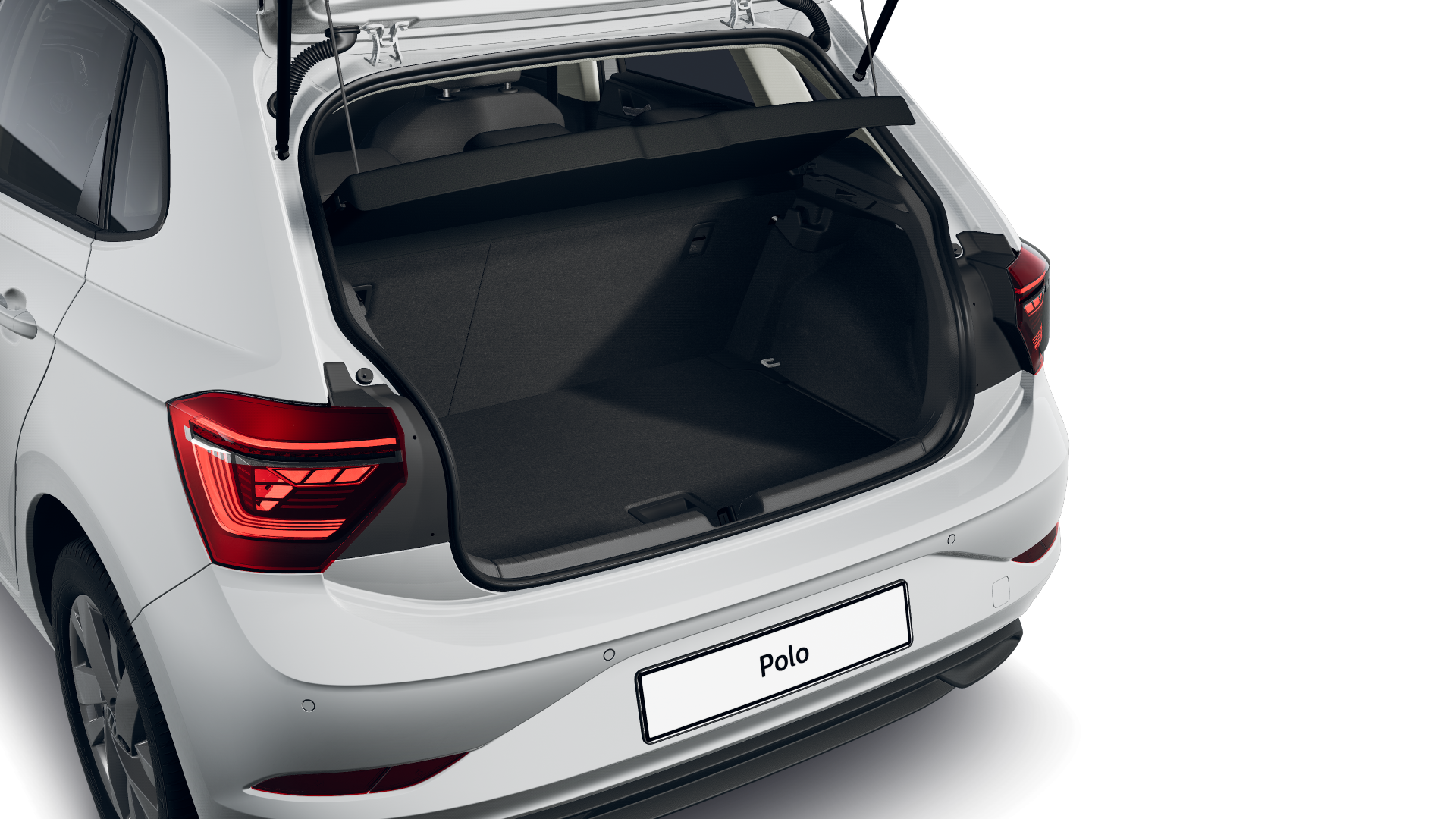 Volkswagen Polo 1.0 TSI Style