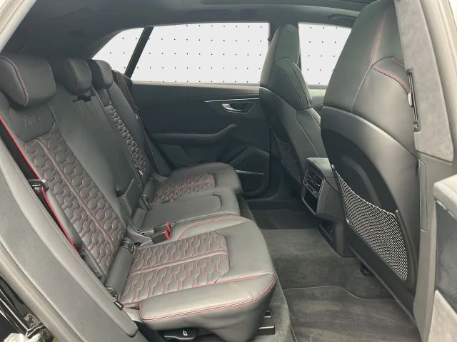 Audi RS Q8 *Keramik*305 km/h*B&O*HUD*Pano*Standh*Matri
