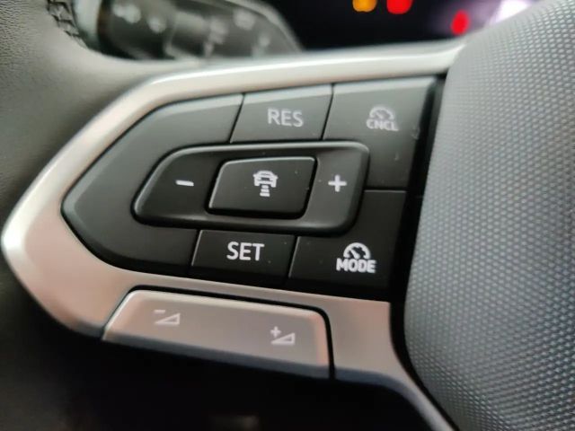 Volkswagen Tiguan 2.0 TDI Plus