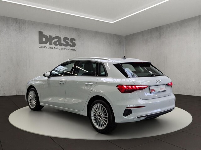 Audi A3 30 TDI Sportback