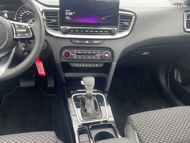 Kia XCeed GDi Vision