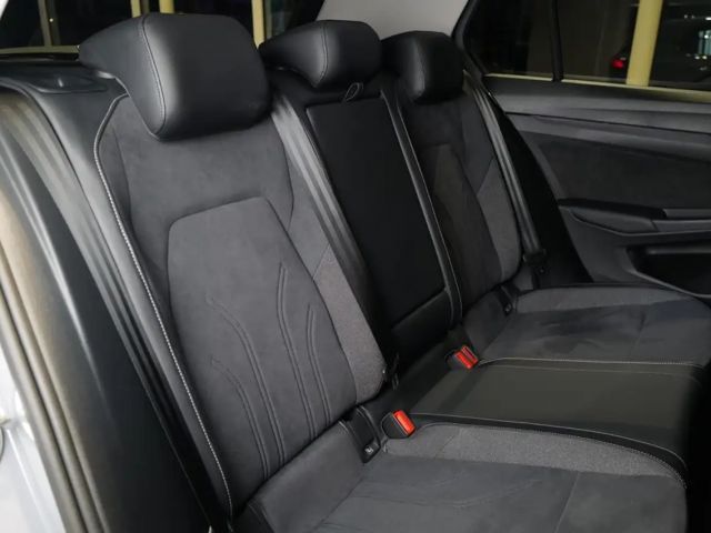 Volkswagen Golf Golf VIII Life