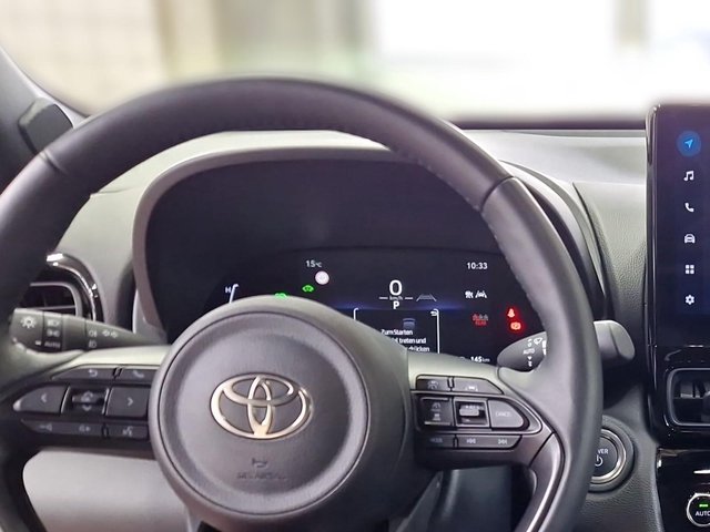 Toyota Yaris Cross 4x2 5-deurs Plus