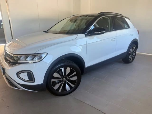 Volkswagen T-Roc 1.5 TSI DSG Move
