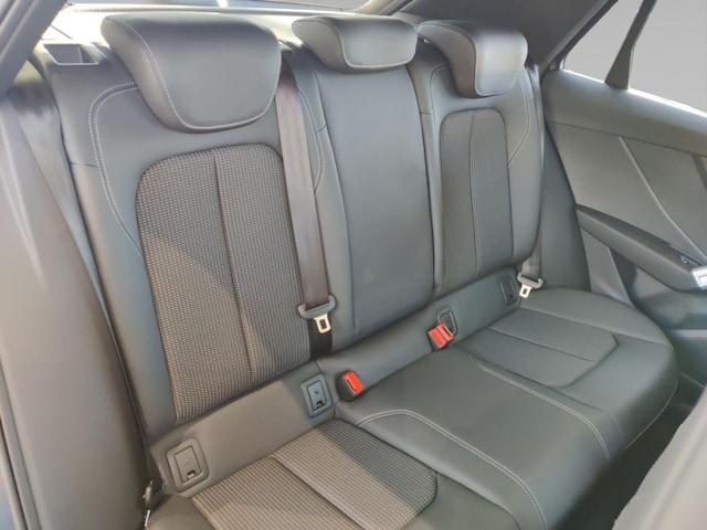 Audi Q2 35 TFSI S-Line S-Tronic