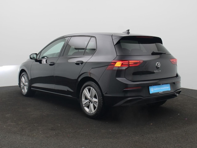 Volkswagen Golf 1.5 TSI Golf VIII Life