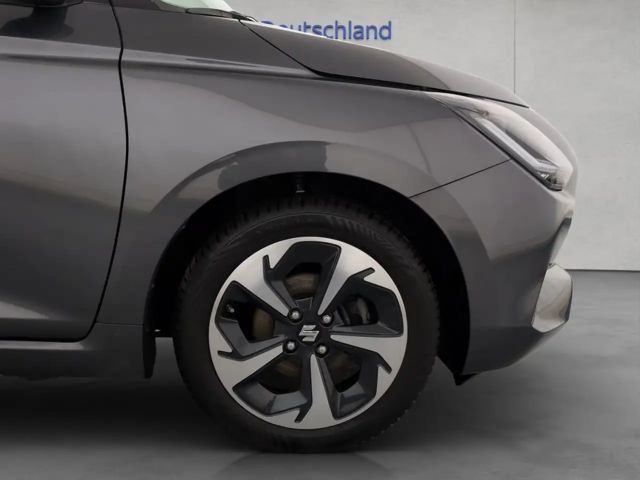 Suzuki Swift Comfort DualJet Hybrid