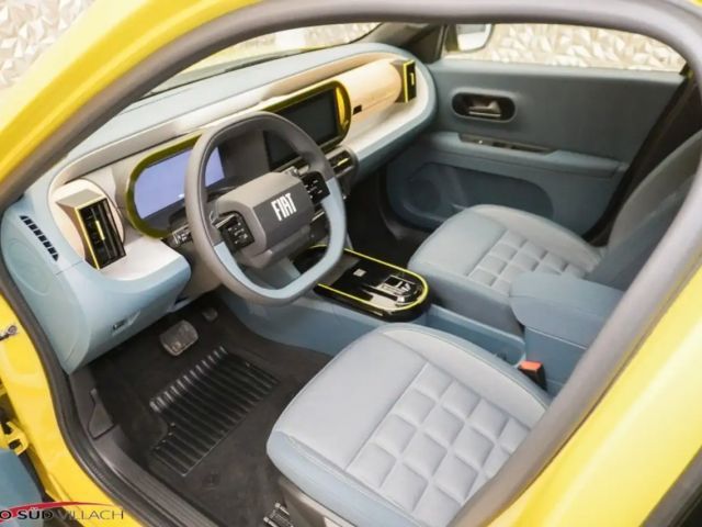 Fiat Grande Panda La Prima