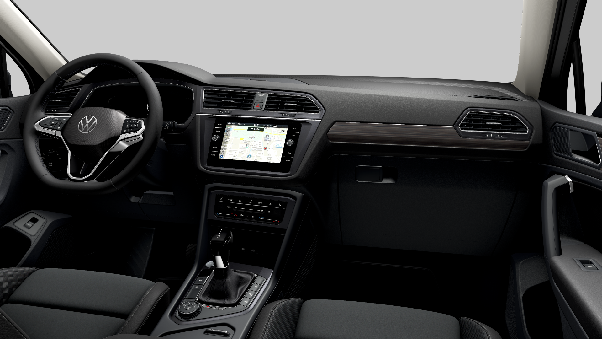 Volkswagen Tiguan 2.0 TDI Allspace DSG