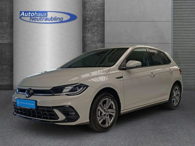 Volkswagen Polo 1.0 TSI DSG