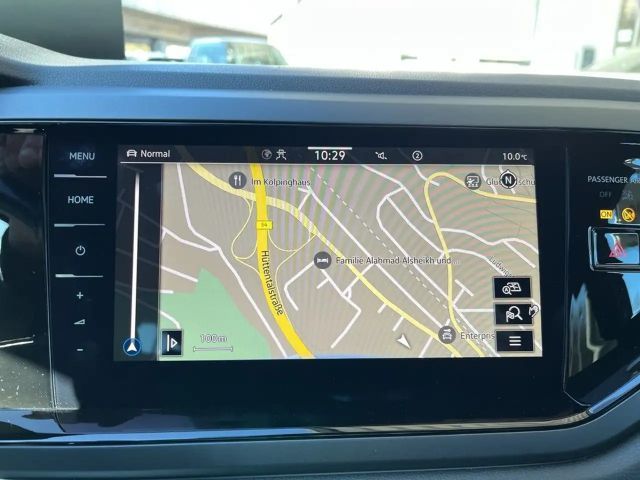 Volkswagen Polo 1.0 TSI DSG R-Line