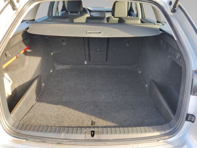 Skoda Octavia 2.0 TDI Ambition Combi