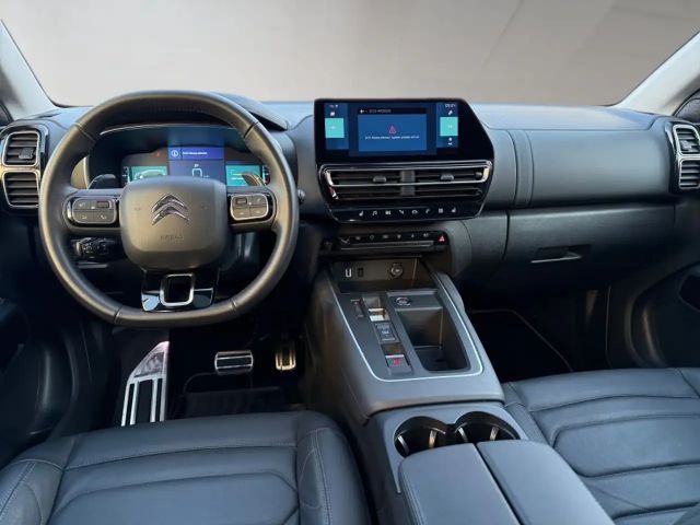 Citroën C5 Aircross Hybrid Pack Shine