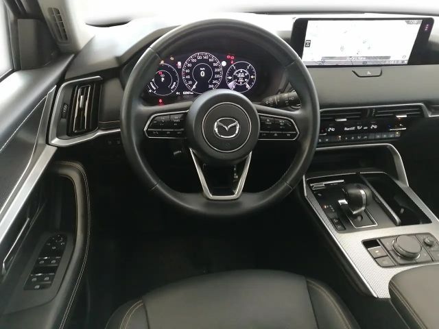 Mazda CX-60 2.5L 4WD Homura