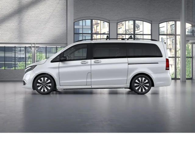 Mercedes-Benz EQV 250 Limousine Lang