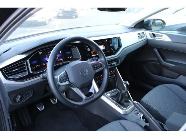 Volkswagen Taigo 1.0 TSI Life