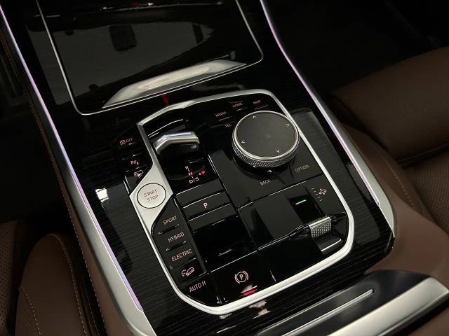 BMW X5 M-Sport xDrive50e