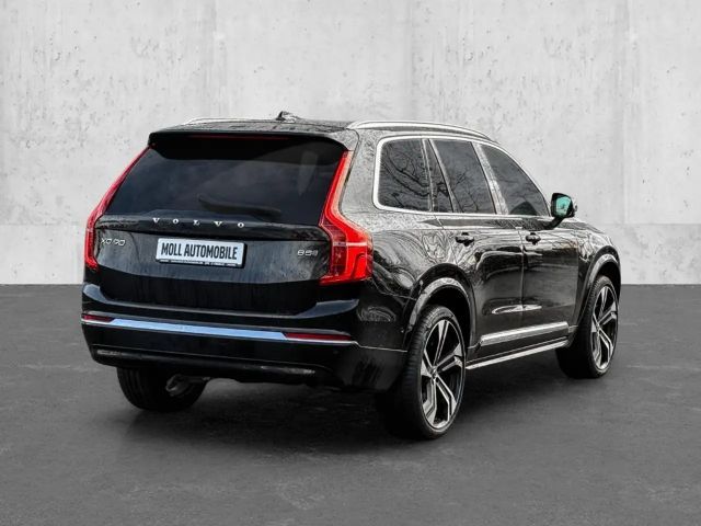 Volvo XC90 AWD Bright Plus