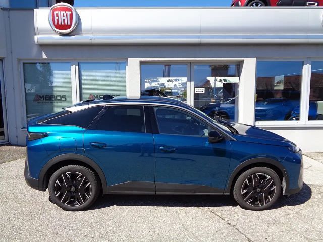 Peugeot 3008 Allure Pack Hybrid