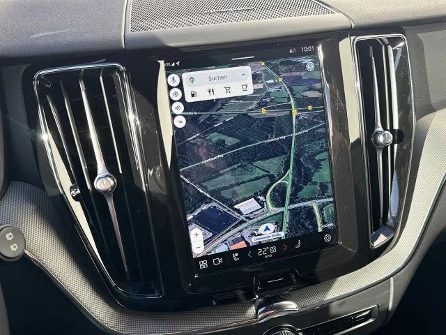 Volvo XC60 AWD Dark Plus