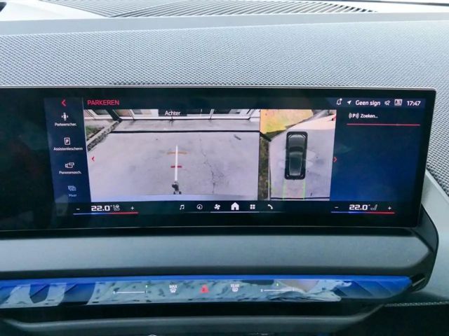 BMW X3 Drive pro xDrive