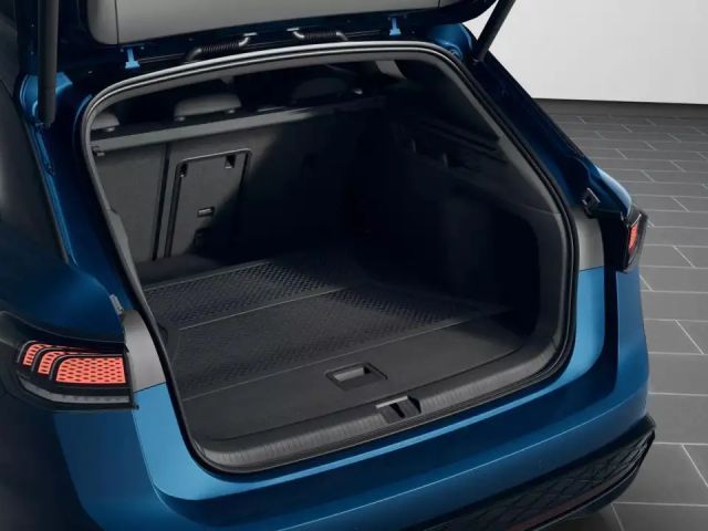 Volkswagen ID.7 4Motion GTX Tourer