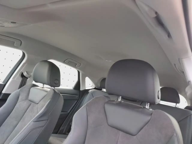 Audi Q3 35 TFSI S-Line