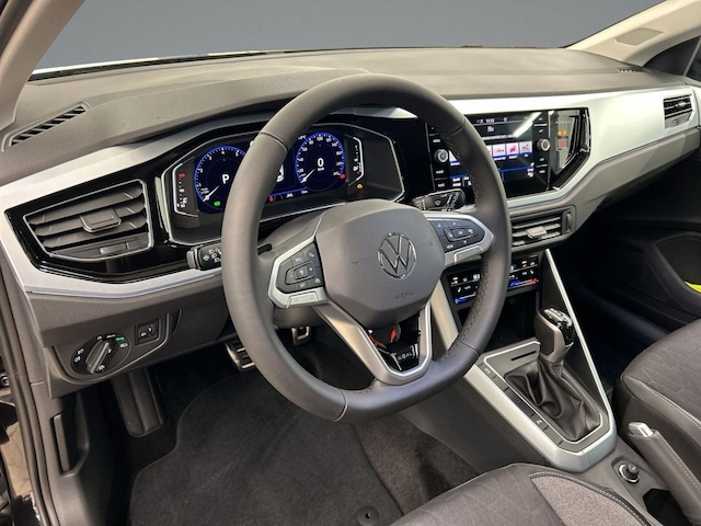 Volkswagen Polo 1.0 TSI DSG