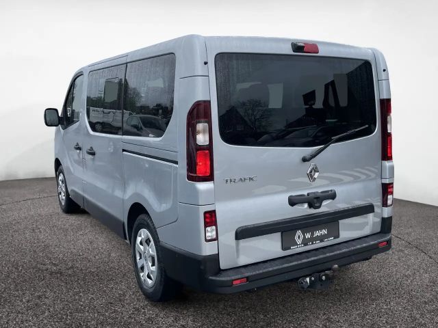 Renault Trafic Blue Combi Life dCi 150