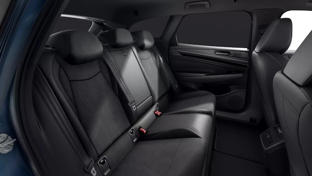 Volkswagen ID.7 Pro Tourer