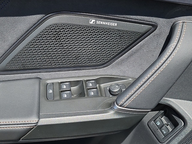 Cupra Formentor DSG VZ