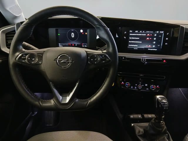 Opel Mokka 1.2 Turbo Elegance Turbo