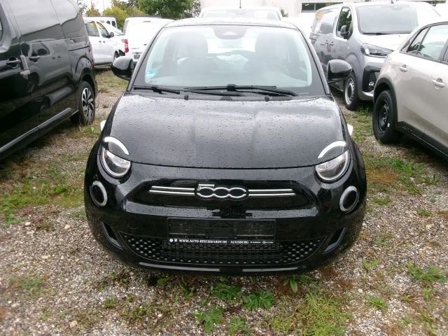 Fiat 500e Icon
