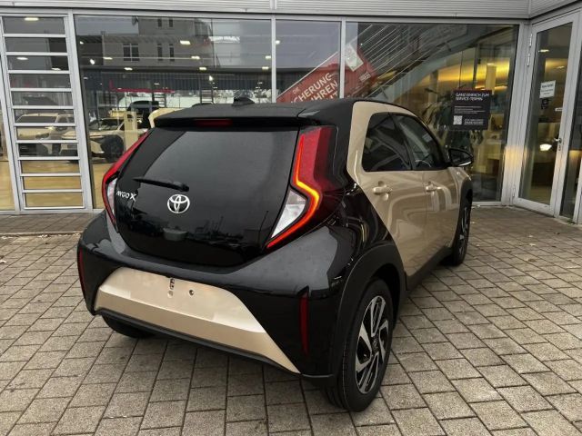 Toyota Aygo X Hatchback S-CVT