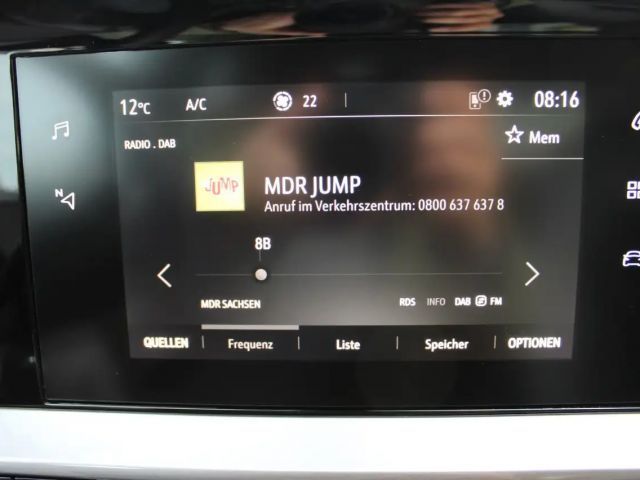 Opel Mokka 1.2 Turbo Elegance Turbo