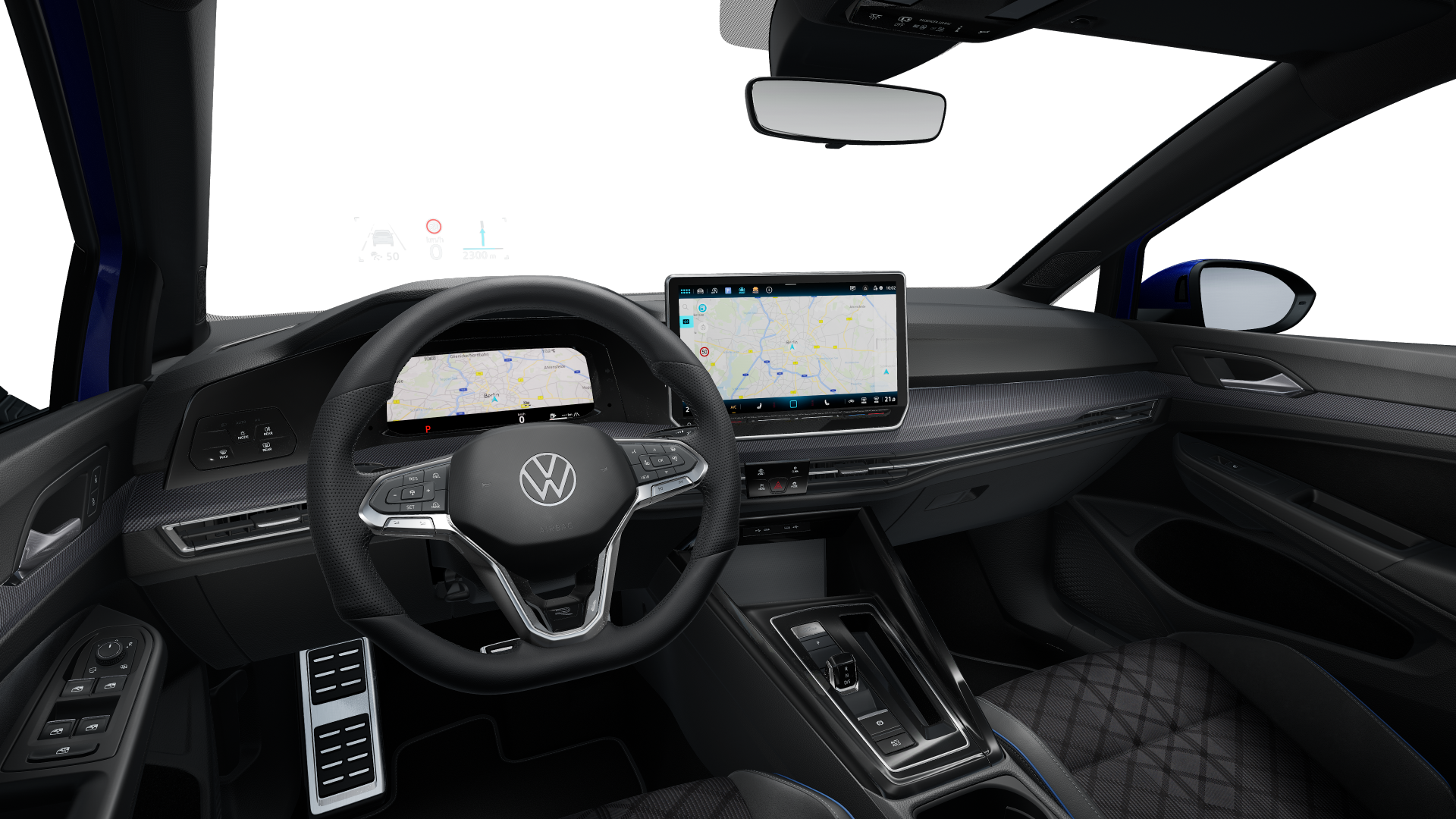 Volkswagen Golf Golf VIII R-Line